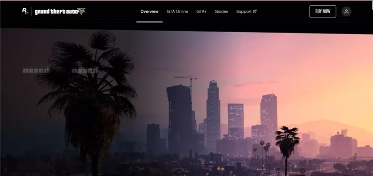 Spesifikasi PC untuk GTA V