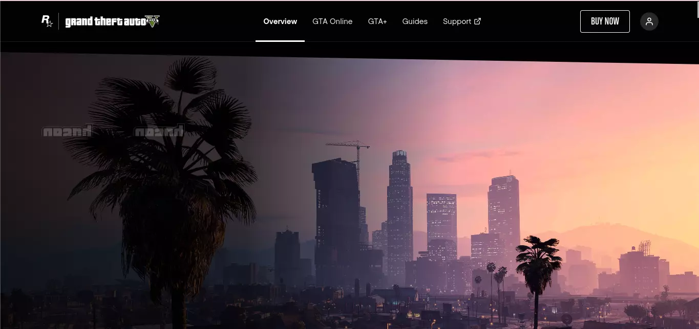 Spesifikasi PC untuk GTA V