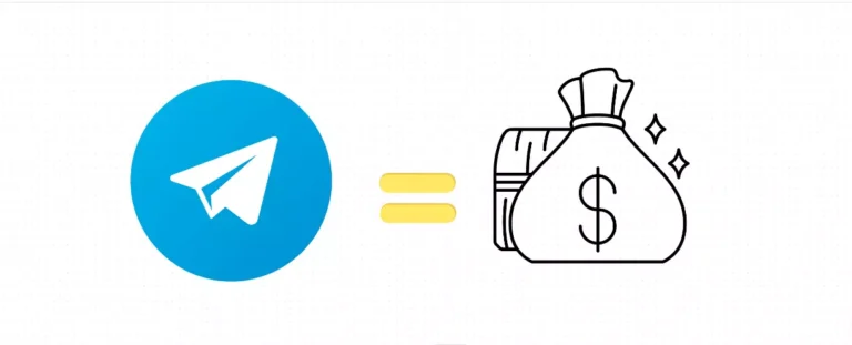 cara menghasilkan uang dari telegram
