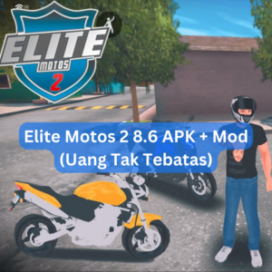Elite Motos 2 Mod APK (Uang Tak Tebatas) 1 Elite Motos 2 8.6 APK + Mod (Uang Tak Tebatas)