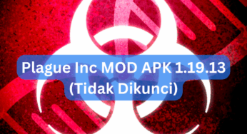 Download Plague Inc MOD APK 1.19.13 (Tidak Dikunci)