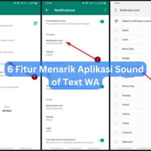 6 Fitur Menarik Aplikasi Sound of Text WA 1 6 Fitur Menarik Aplikasi Sound of Text WA