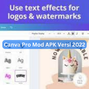 Canva Pro Mod APK Versi 2022 1 Canva Pro Mod APK Versi 2022
