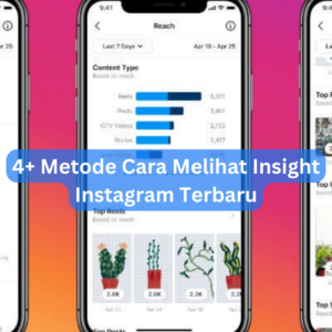 4+ Metode Cara Melihat Insight Instagram Terbaru 1 4+ Metode Cara Melihat Insight Instagram Terbaru