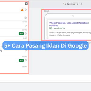 5+ Cara Pasang Iklan Di Google 1 5+ Cara Pasang Iklan Di Google