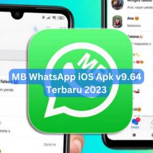MB WhatsApp iOS Apk v9.64 Terbaru 2023 1 MB WhatsApp iOS Apk v9.64 Terbaru 2023