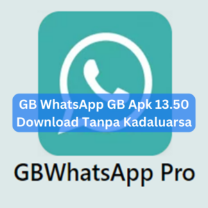 GB WhatsApp Apk 13.50 Download Tanpa Kadaluarsa 1 GB WhatsApp Apk 13.50 Download Tanpa Kadaluarsa