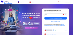 Cek resi Lazada Express: Lewat Aplikasi dan Situs