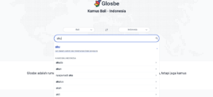 translate bahasa bali
