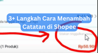 4+ Langkah Cara Menghapus Verifikasi KTP di Shopee