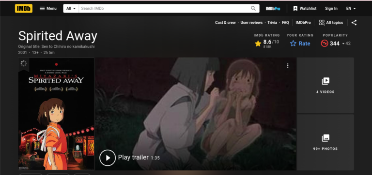 ANIME SEDIH