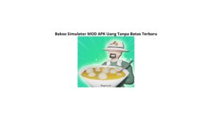 Bakso Simulator MOD APK