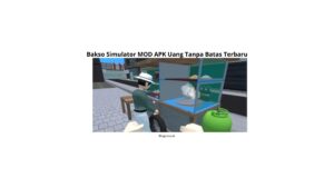 Bakso Simulator MOD APK