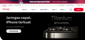 Cara Beli Paket Telkomsel