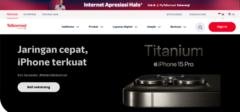 Cara Transfer Kuota Telkomsel