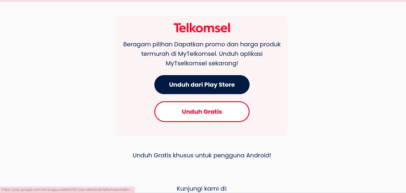 Cek Nomor Simpati Sendiri di HP Aktif atau Tidak