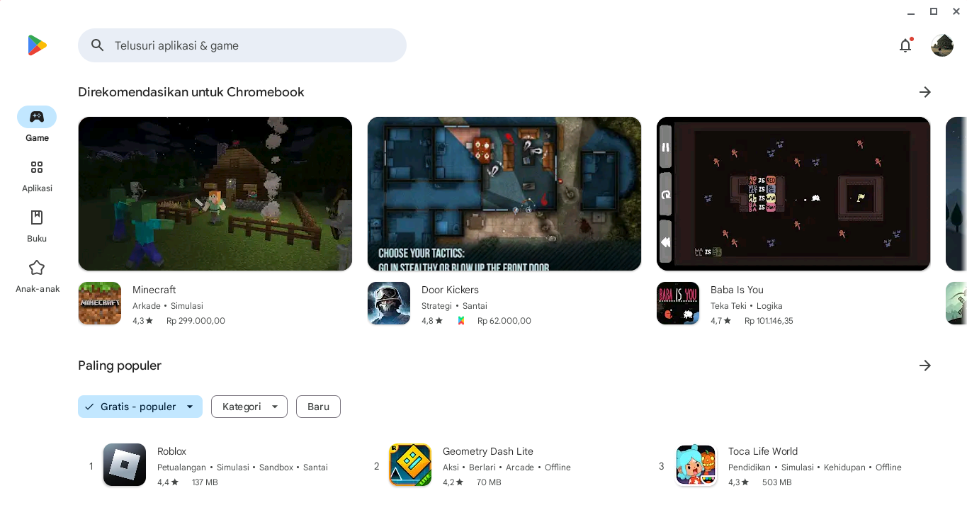Kenapa Play Store Tidak Bisa Mendownload Aplikasi? Berikut Penjelasannya