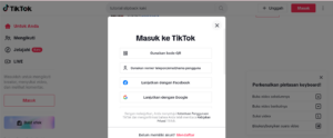 NAMA PENGGUNA TIK TOK AESTHETIC 2023