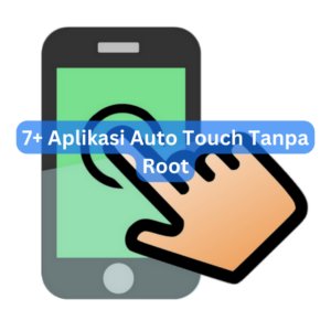 7+ Aplikasi Auto Touch Tanpa Root 1 7+ Aplikasi Auto Touch Tanpa Root
