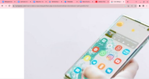 aktifkan google play