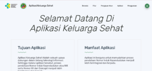 aplikasi keluarga sehat