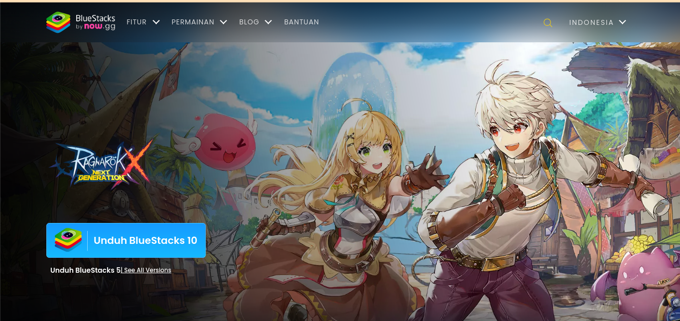 cara download play store