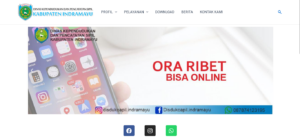 cek nomor kartu keluarga online
