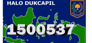 cek nomor kartu keluarga online