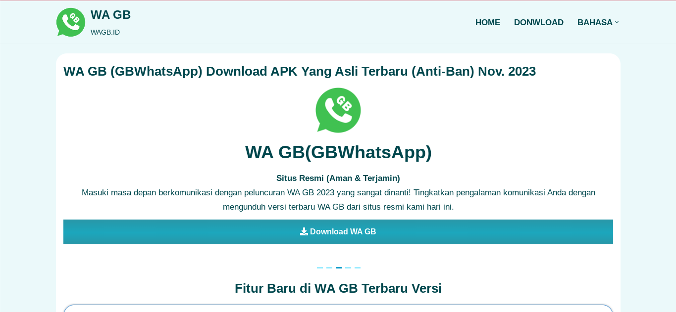 Download Story WA Online Orang Lain