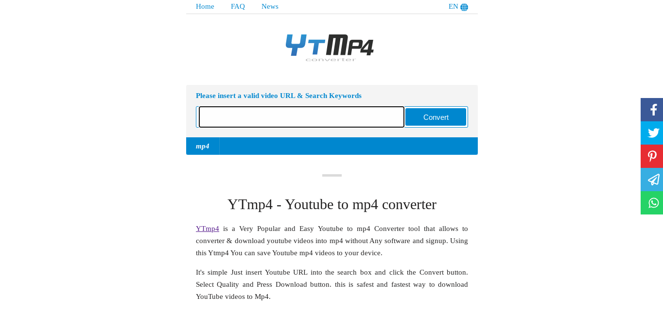 Download Video YouTube di Laptop