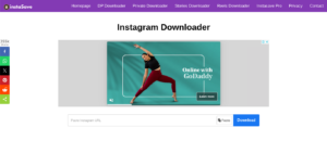 pengunduh video instagram