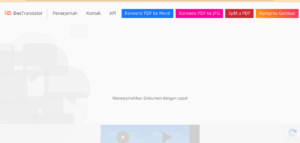 translate pdf english to indonesia