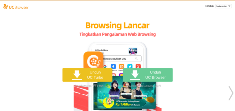 uc browser