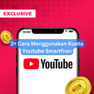 2+ Cara Menggunakan Kuota Youtube Smartfren 1 2+ Cara Menggunakan Kuota Youtube Smartfren