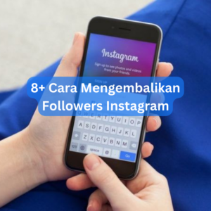8+ Cara Mengembalikan Followers Instagram 1 8+ Cara Mengembalikan Followers Instagram