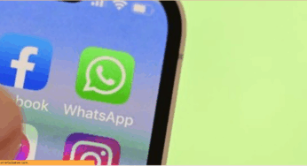 Cara Menghapus Kontak di WA Android