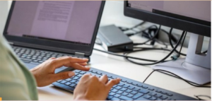 cara menambah halaman baru di word