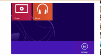 Cara Mengganti Wallpaper Laptop Windows 8, 10, dan 11