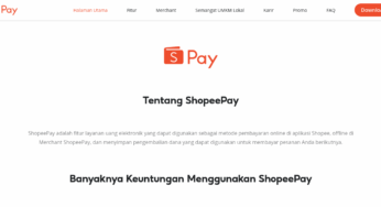 Cara Transfer Shopeepay ke Go-pay 2024