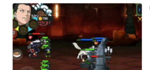 game naruto offline