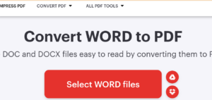 i love pdf to word