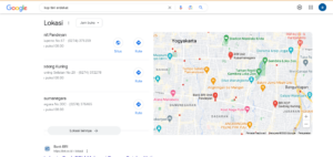 kcp bri terdekat