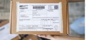 lacak paket shopee express