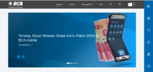 no rekening bca