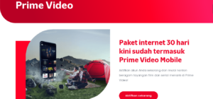 prime video mobile