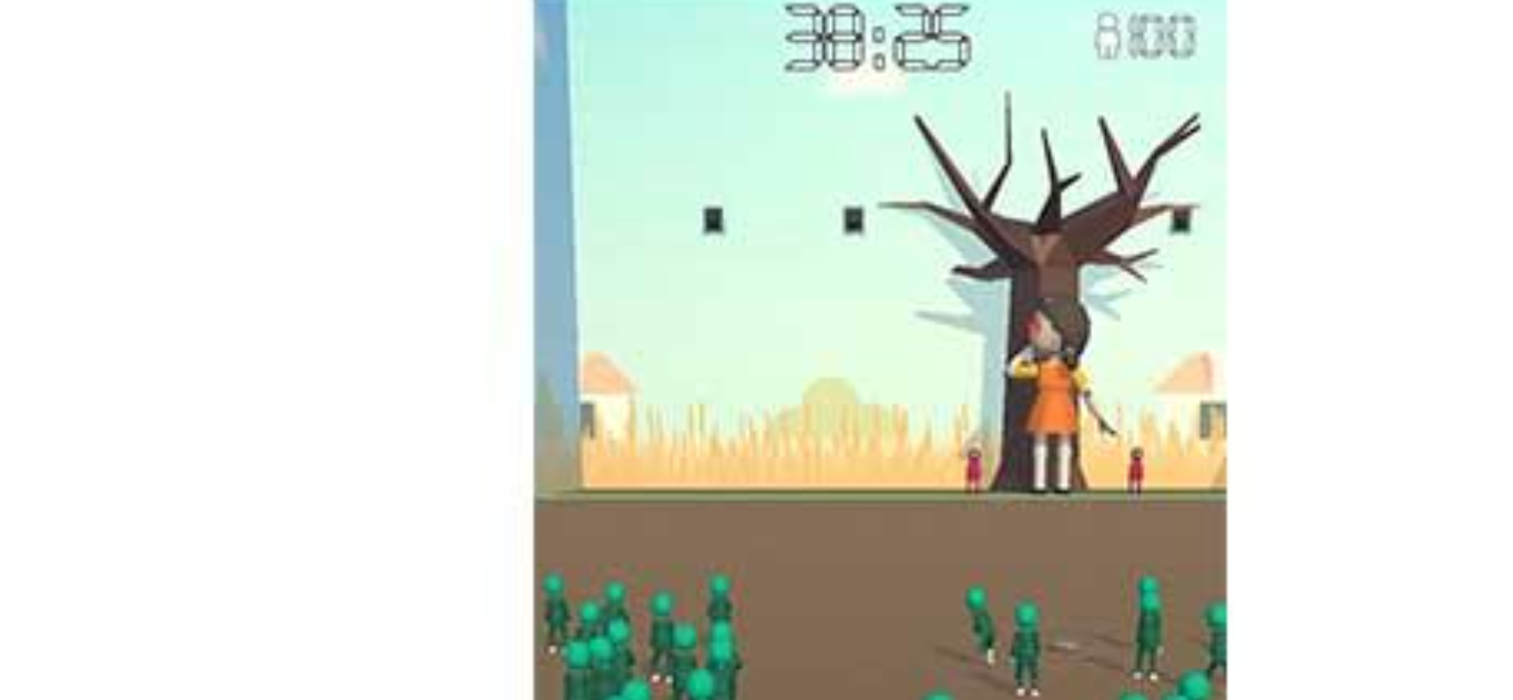 Squid Game Sub Indo Batch Download Episode 1 2