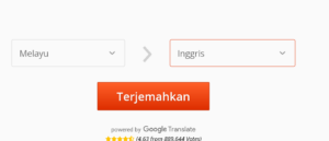 Translate Jurnal Inggris ke Indonesia PDF Gratis