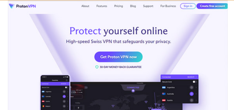 vpn terbaik gratis