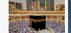 Bio WA Keren Singkat, Islami 2023