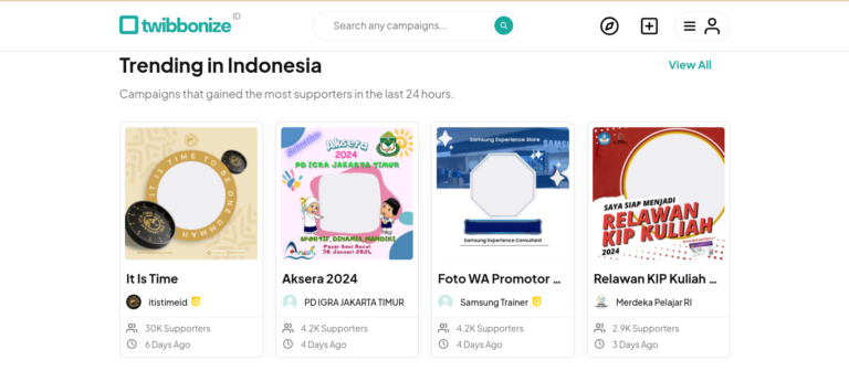 CARA BIKIN TWIBBON